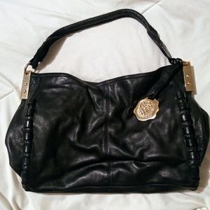 Vince Camuto Leather Handbag